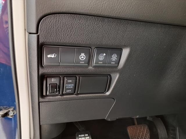 2021 INFINITI QX80 Premium Select