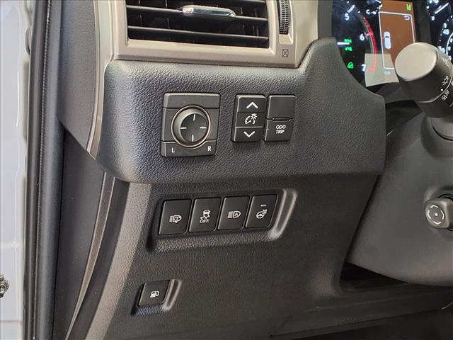 2021 Lexus GX 460 460