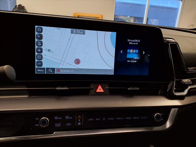 2023 Kia Sportage Hybrid SX-Prestige