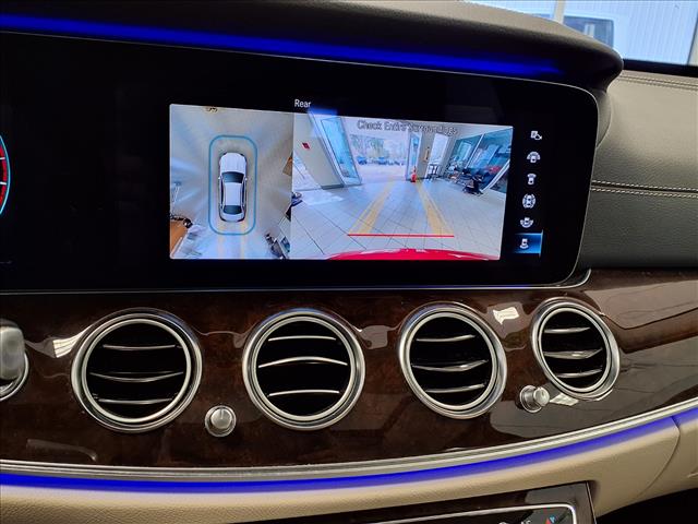 2021 Mercedes-Benz E-Class E 450 4MATIC®