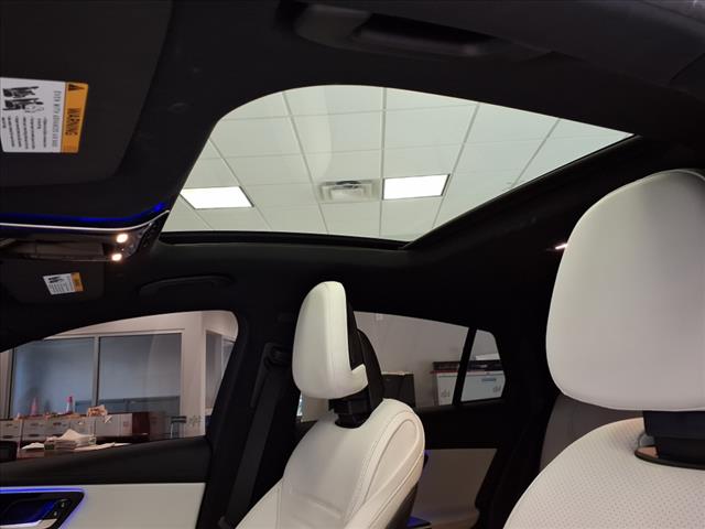 2024 Mercedes-Benz GLC GLC 300 Coupe 4MATIC®