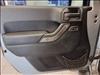 2014 Jeep Wrangler Unlimited Unlimited Sport
