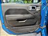 2022 Jeep Wrangler Unlimited Unlimited Sahara 4xe
