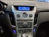 2012 Cadillac CTS Base