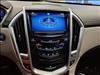 2013 Cadillac SRX Base