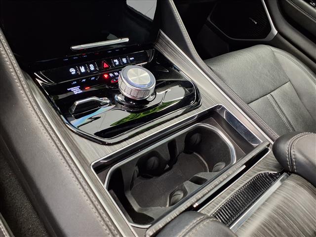 2023 Jeep Wagoneer L Series II