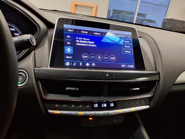 2024 Cadillac CT5 Luxury