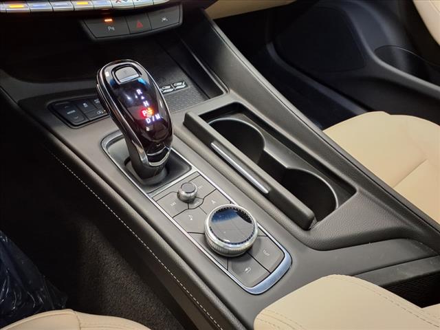 2024 Cadillac CT5 Luxury