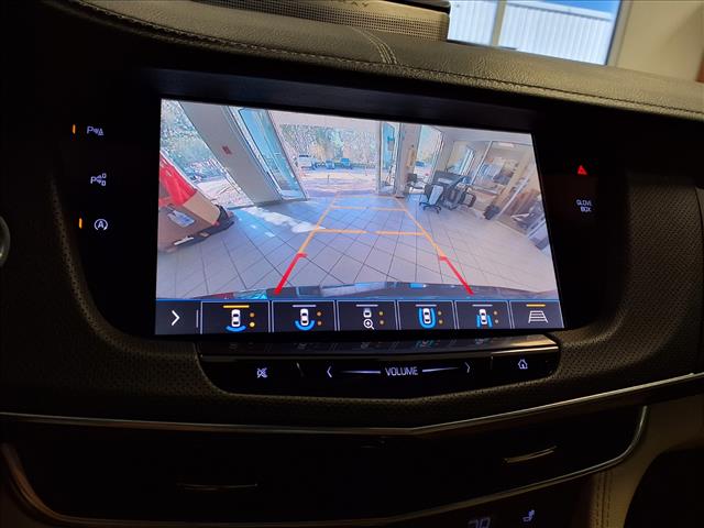 2020 Cadillac CT6 3.6L Premium Luxury