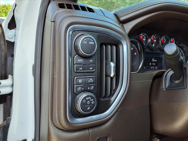 2023 Chevrolet Silverado 2500HD LTZ