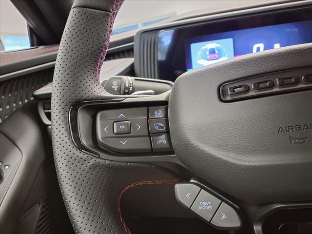 2025 Dodge Charger R/T