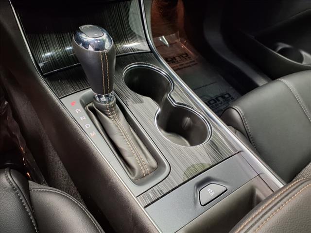 2016 Chevrolet Impala LT 1LT