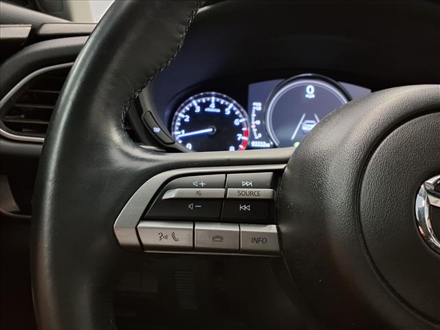 2022 Mazda CX-30 2.5 S Select Package