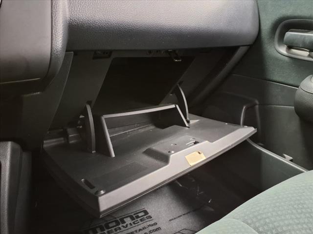 2012 Nissan Versa 1.8 S