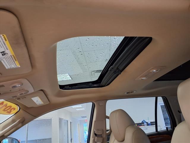 2011 Buick Enclave CXL 1XL