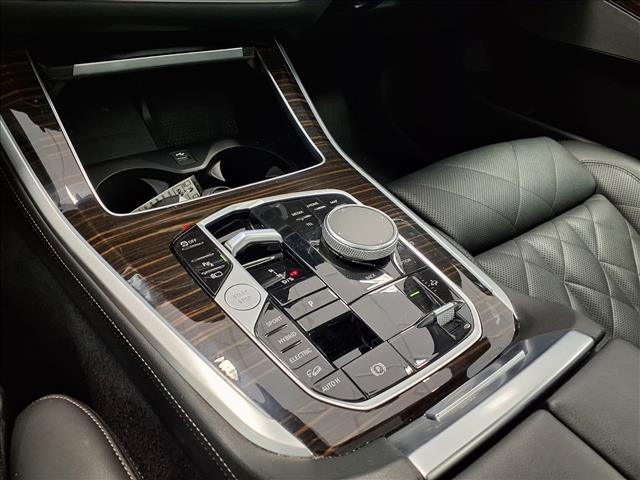 2024 BMW X5 xDrive50e