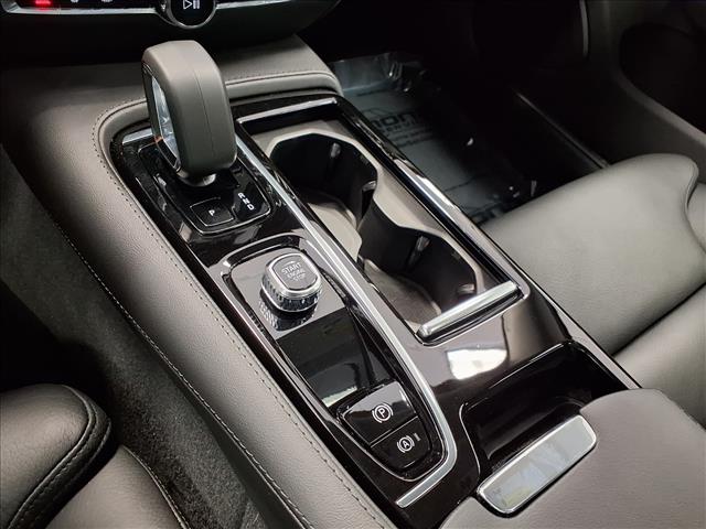 2024 Volvo S60 Recharge Ultimate