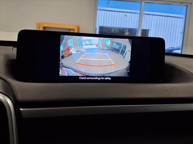 2024 Mazda CX-50 2.5 S Preferred Package