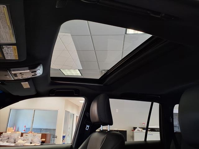 2021 Lexus GX 460 460