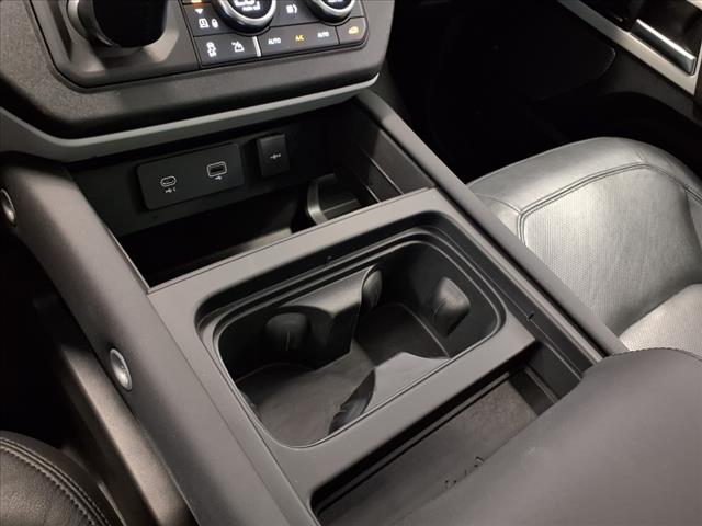 2024 Land Rover Defender S