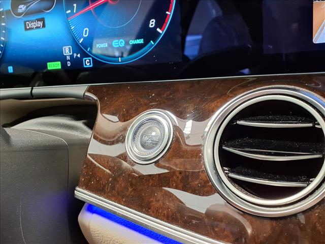 2021 Mercedes-Benz E-Class E 450 4MATIC®