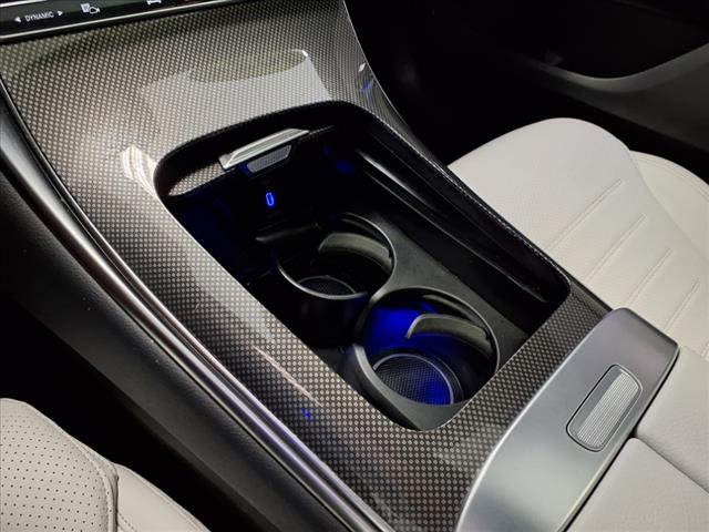 2024 Mercedes-Benz GLC GLC 300 Coupe 4MATIC®