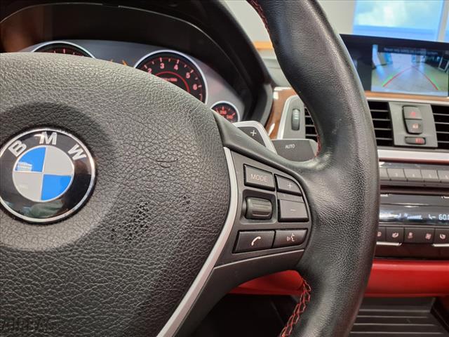 2020 BMW 4 Series 430i xDrive