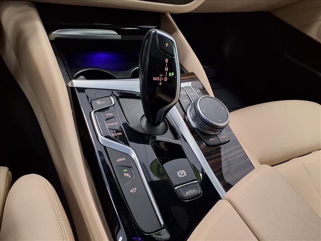 2020 BMW 5 Series 530e iPerformance