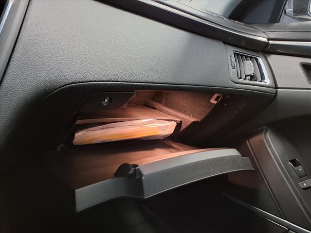 2012 Cadillac CTS Base