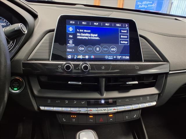 2021 Cadillac CT4 Premium Luxury