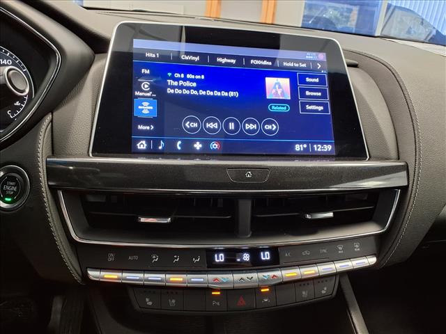 2023 Cadillac CT5 Premium Luxury