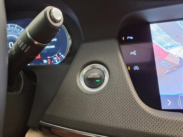 2020 Cadillac CT6 3.6L Premium Luxury