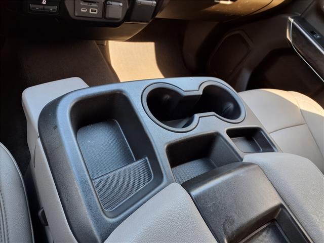 2023 Chevrolet Silverado 2500HD LTZ