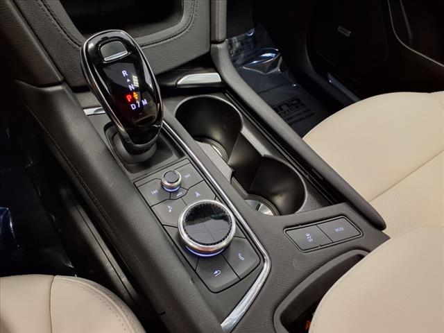 2022 Cadillac XT5 Sport