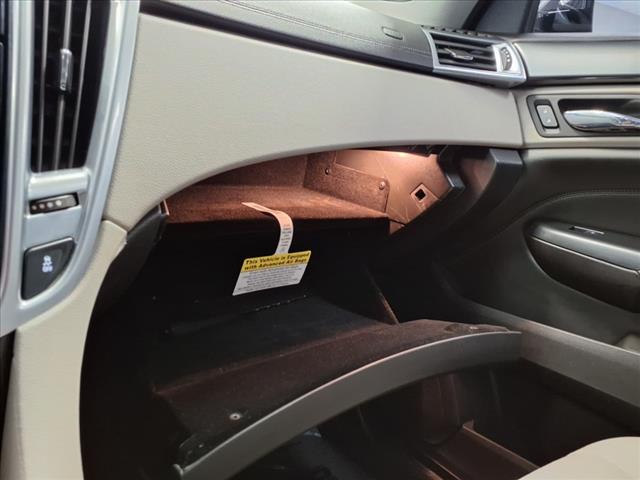 2013 Cadillac SRX Base