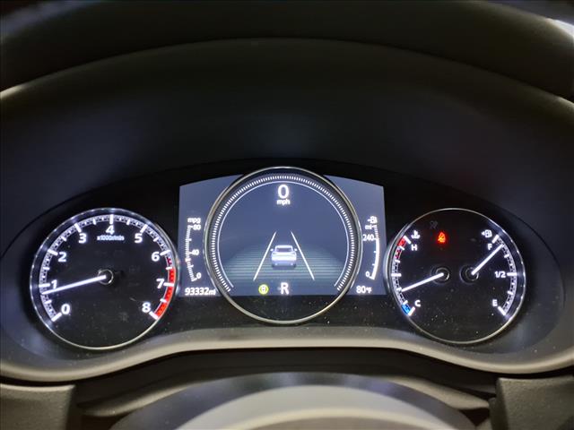 2022 Mazda CX-30 2.5 S Select Package