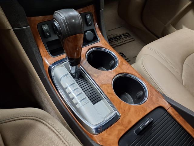 2011 Buick Enclave CXL 1XL