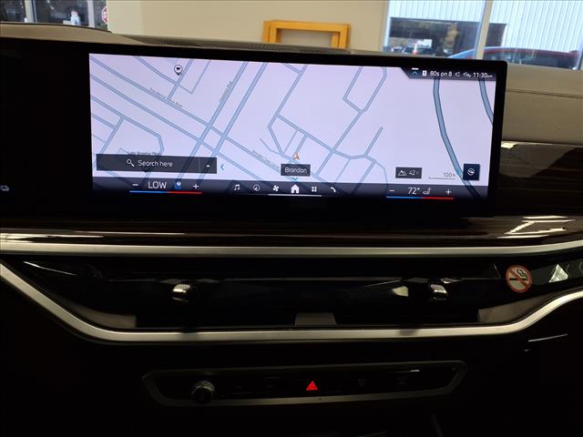 2024 BMW X5 xDrive50e