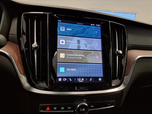 2024 Volvo S60 Recharge Ultimate