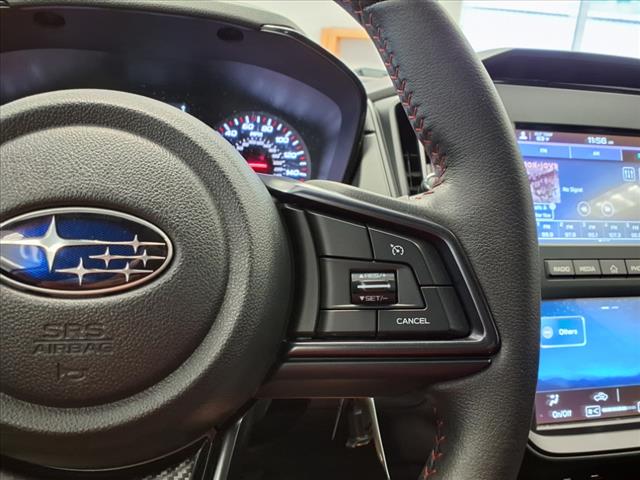 2022 Subaru WRX Base