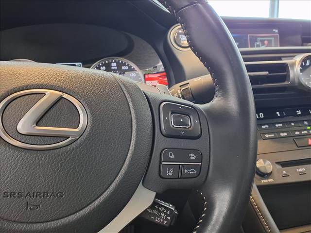 2022 Lexus RC 300 300