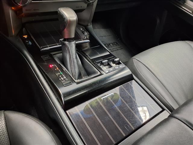 2021 Lexus GX 460 460