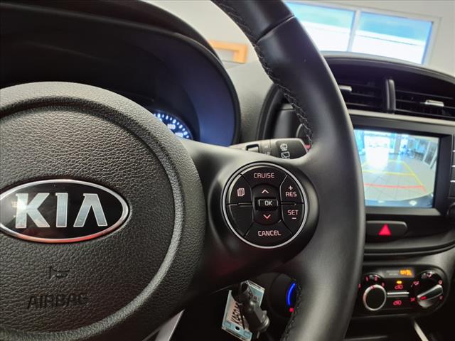 2021 Kia Soul GT-Line