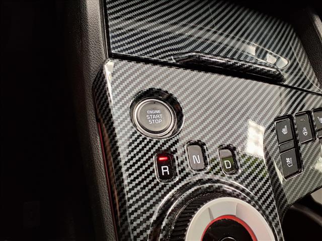 2023 Kia Sportage Hybrid SX-Prestige