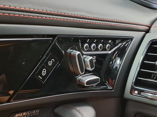2020 Jaguar F-TYPE R