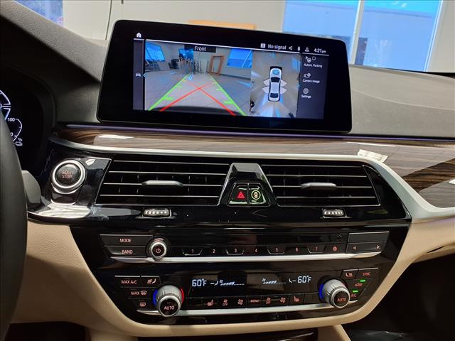 2020 BMW 5 Series 530e iPerformance