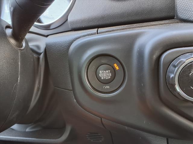 2022 Jeep Wrangler Unlimited Unlimited Sahara 4xe
