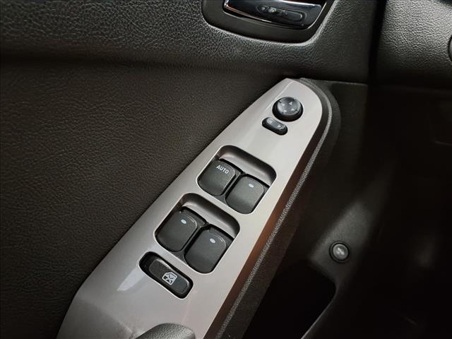 2008 Pontiac G6 Base