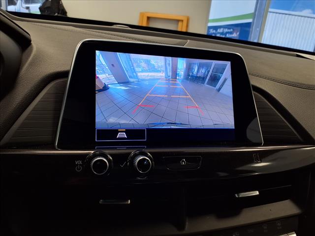 2021 Cadillac CT4 Premium Luxury