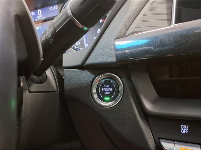 2024 Cadillac CT4 Premium Luxury